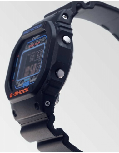 Ceas barbatesc Casio The Origin GW-B5600CT-1ER