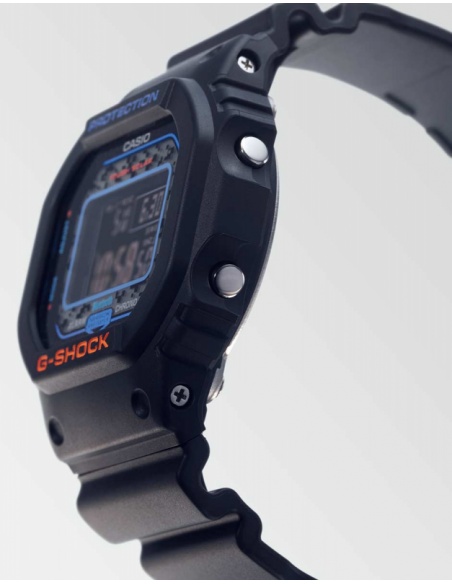 Ceas barbatesc Casio The Origin GW-B5600CT-1ER