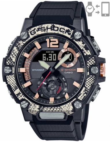 Ceas barbatesc Casio Limited GST-B300WLP-1AER
