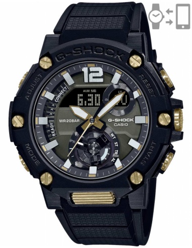 Ceas barbatesc Casio Limited GST-B300B-1AER