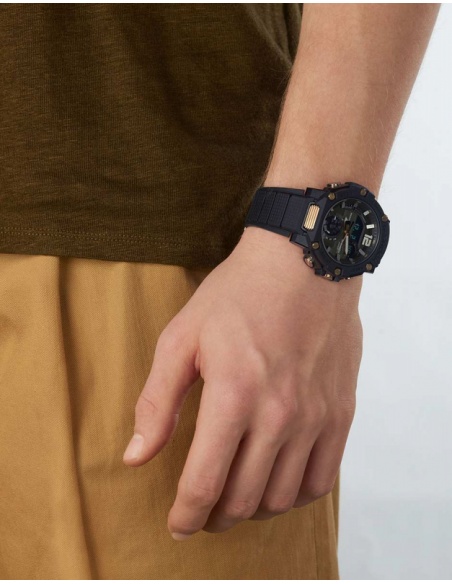 Ceas barbatesc Casio Limited GST-B300B-1AER