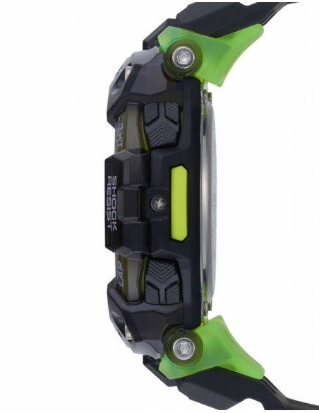 Ceas barbatesc Casio G-Squad Smart Watch GBD-100SM-1ER