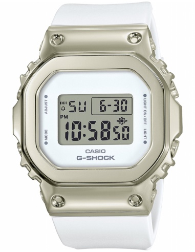 Ceas de dama Casio Classic GM-S5600G-7ER