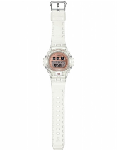 Ceas de dama Casio Trending GMD-S6900SR-7ER