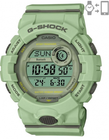 Ceas barbatesc Casio G-Squad GMD-B800SU-3ER