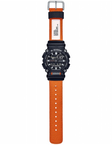 Ceas barbatesc Casio Classic GA-900C-1A4ER