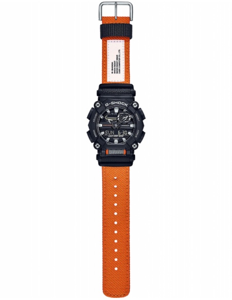 Ceas barbatesc Casio Classic GA-900C-1A4ER