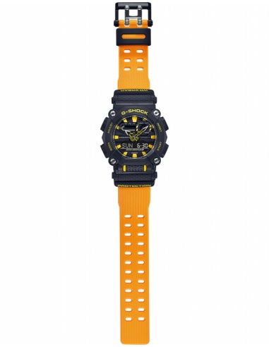 Ceas barbatesc Casio Classic GA-900A-1A9ER