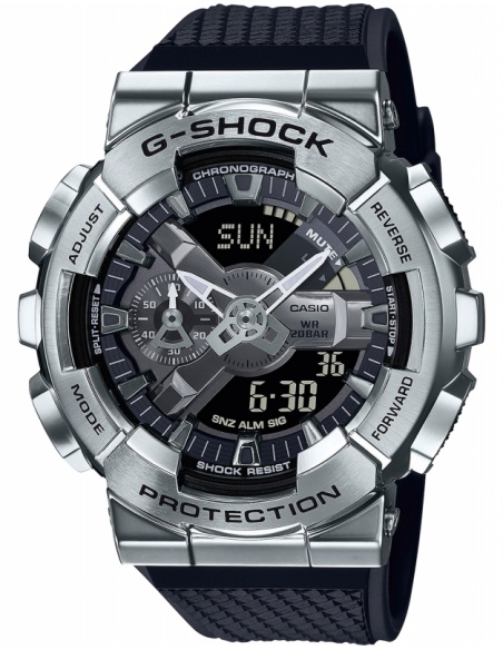 Ceas barbatesc Casio Classic GM-110-1AER