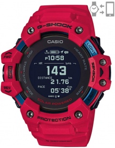 Ceas barbatesc Casio G-Squad Smart Watch GBD-H1000-4ER
