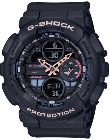 Ceas de dama Casio Classic GMA-S140-1AER