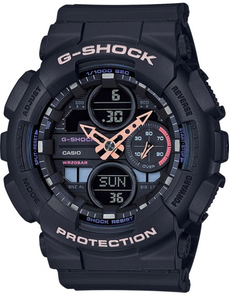 Ceas de dama Casio Classic GMA-S140-1AER