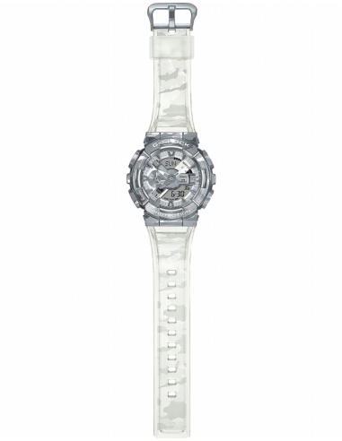 Ceas barbatesc Casio Limited GM-110SCM-1AER