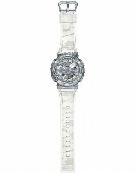 Ceas barbatesc Casio Limited GM-110SCM-1AER