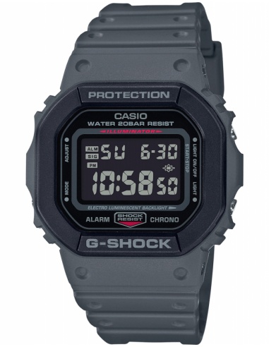 Ceas barbatesc Casio The Origin DW-5610SU-8ER