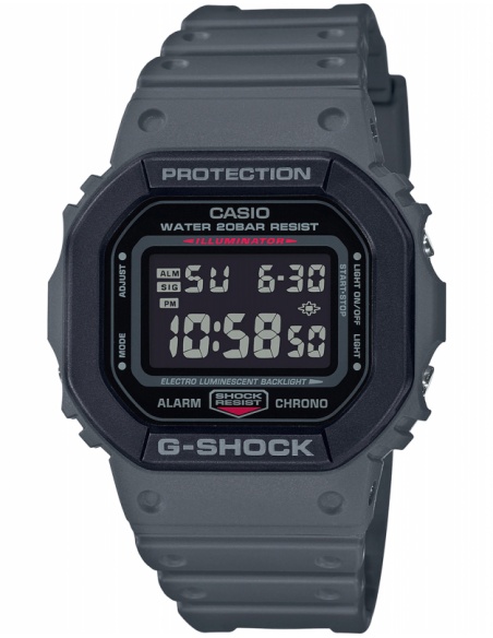 Ceas barbatesc Casio The Origin DW-5610SU-8ER