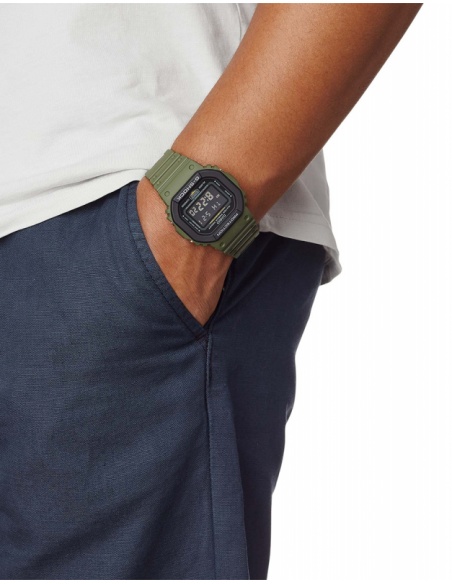 Ceas barbatesc Casio The Origin DW-5610SU-3ER