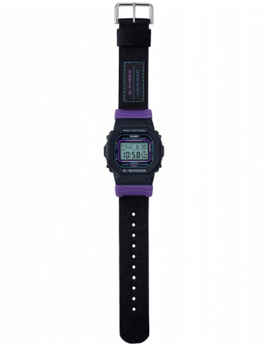 Ceas barbatesc Casio Trending DW-5600THS-1ER