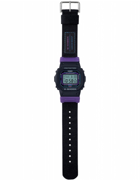 Ceas barbatesc Casio Trending DW-5600THS-1ER