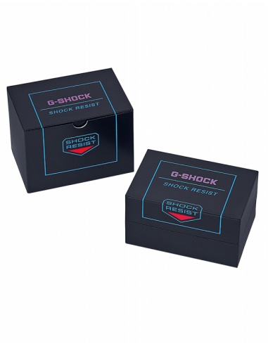 Ceas barbatesc Casio Trending DW-5600THS-1ER