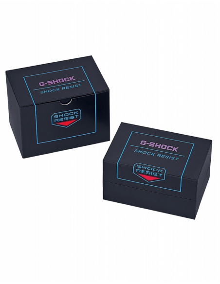 Ceas barbatesc Casio Trending DW-5600THS-1ER