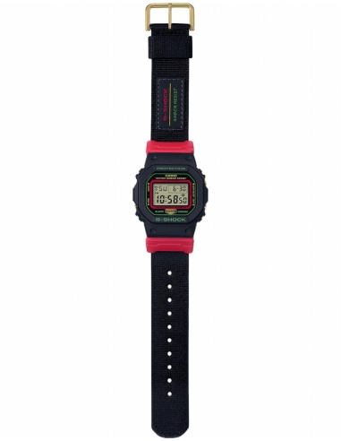 Ceas barbatesc Casio Trending DW-5600THC-1ER