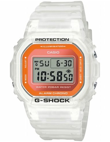 Ceas barbatesc Casio Trending DW-5600LS-7ER
