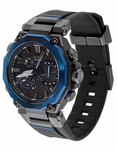 Ceas barbatesc Casio MT-G MTG-B2000B-1A2ER