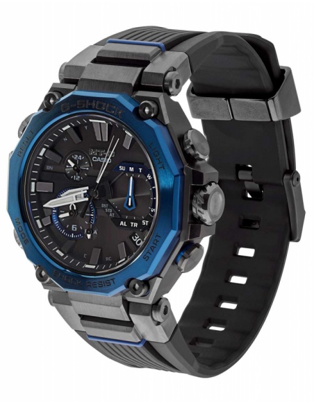 Ceas barbatesc Casio MT-G MTG-B2000B-1A2ER