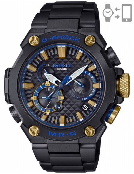 Ceas barbatesc Casio MR-G MRG-B2000B-1ADR