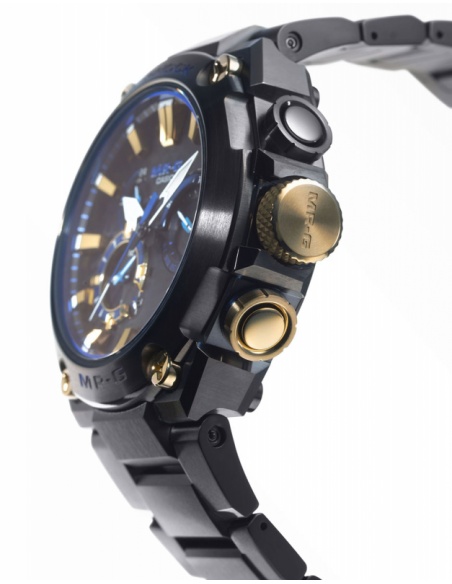 Ceas barbatesc Casio MR-G MRG-B2000B-1ADR