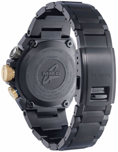 Ceas barbatesc Casio MR-G MRG-B2000B-1ADR