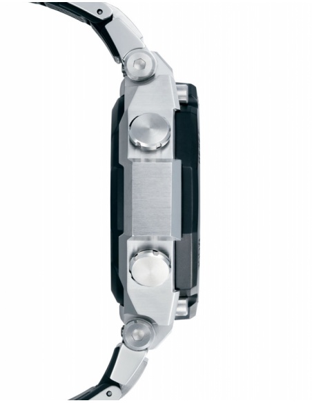 Ceas barbatesc Casio MT-G MTG-B2000D-1AER