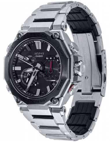 Ceas barbatesc Casio MT-G MTG-B2000D-1AER