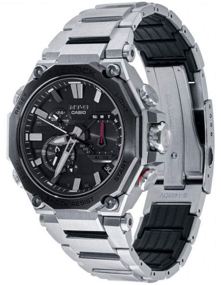 Ceas barbatesc Casio MT-G MTG-B2000D-1AER