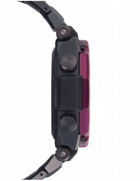 Ceas barbatesc Casio MT-G MTG-B2000BD-1A4ER