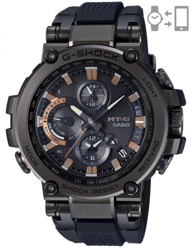 Ceas barbatesc Casio MT-G MTG-B1000TJ-1AER