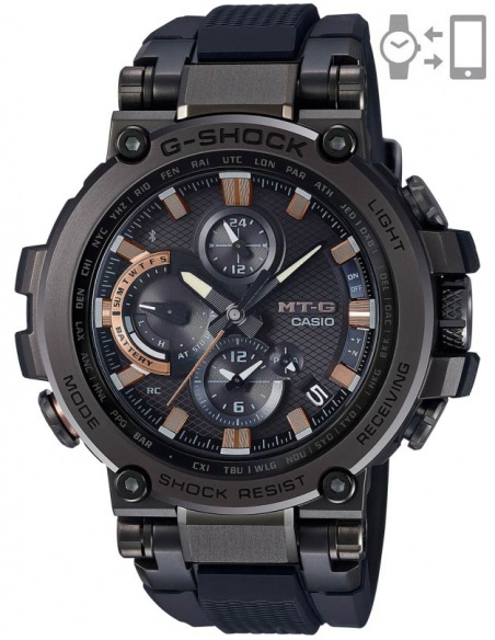 Ceas barbatesc Casio MT-G MTG-B1000TJ-1AER