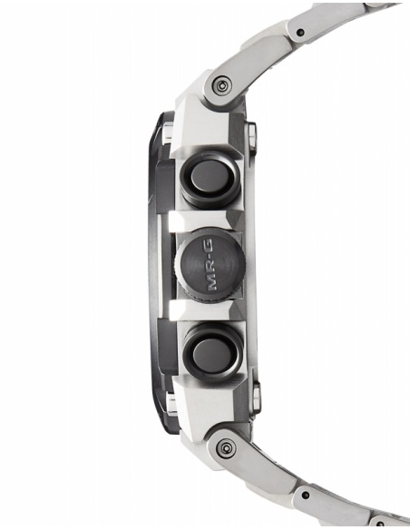 Ceas barbatesc Casio MR-G MRG-B1000D-1ADR