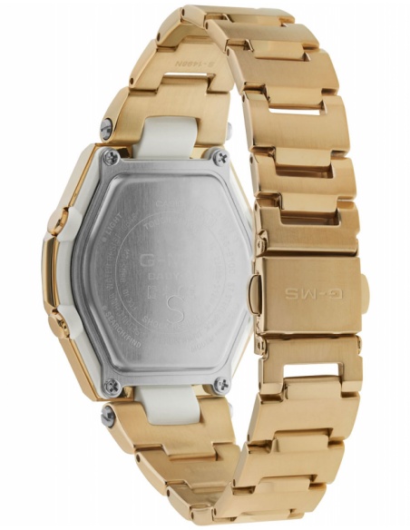 Ceas de dama Casio G-MS MSG-B100DG-9AER