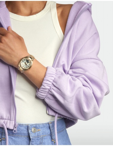 Ceas de dama Casio G-MS MSG-B100DG-9AER