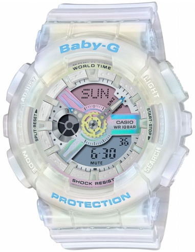 Ceas de dama Casio Urban BA-110PL-7A2ER