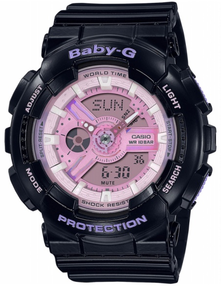 Ceas de dama Casio Urban BA-110PL-1AER
