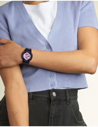 Ceas de dama Casio Urban BA-110PL-1AER