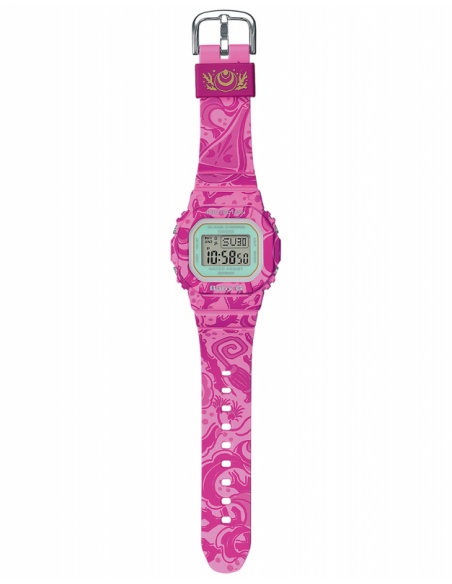 Ceas de dama Casio Urban BGD-560SLG-4DR