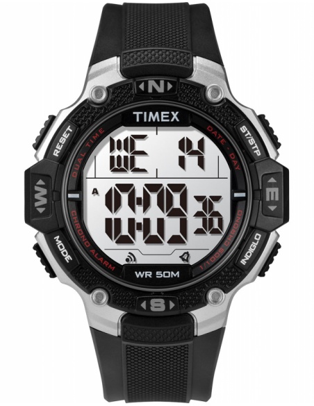Ceas barbatesc Timex Active TW5M41200