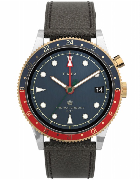 Ceas barbatesc Timex Casual TW2U90500