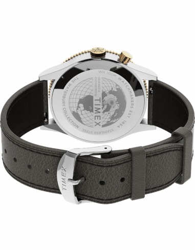 Ceas barbatesc Timex Casual TW2U90500