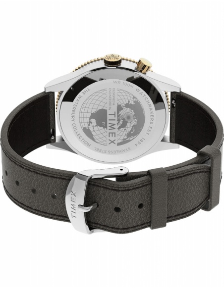 Ceas barbatesc Timex Casual TW2U90500