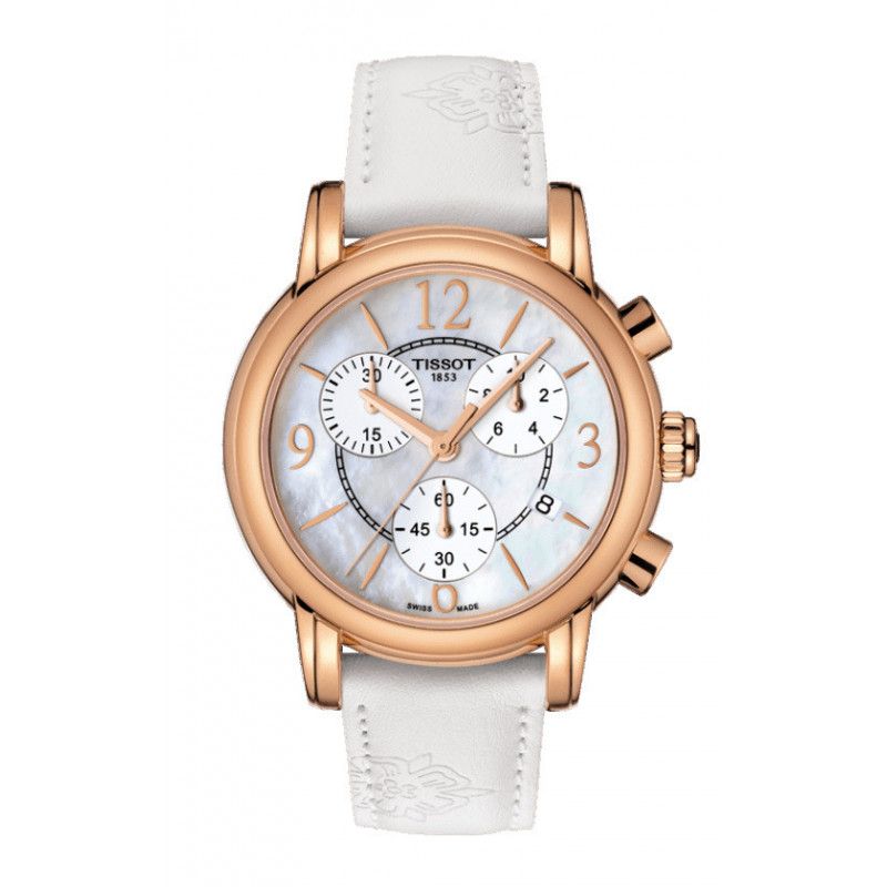 Ceas de dama Tissot T-Classic Tradition T050.217.37.117.00 T0502173711700